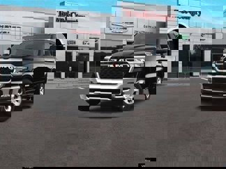 New 2025 RAM 1500 Big Horn image 1