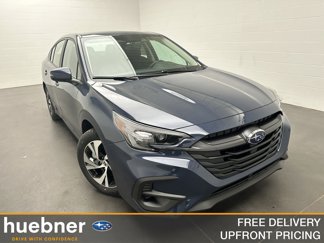 New 2025 Subaru Legacy Premium image 1