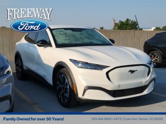 Used 2024 Ford Mustang Mach-E Select image 1