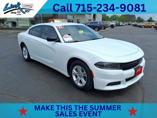 Used 2023 Dodge Charger SXT image 1