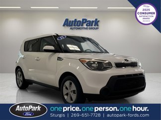 Used 2015 Kia Soul image 1