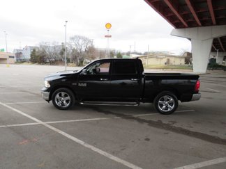 Used 2013 RAM 1500 Big Horn image 1