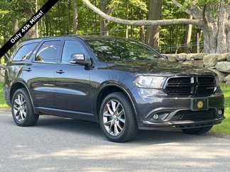 Used 2015 Dodge Durango Limited w/ Nav & Power Liftgate Group image 1