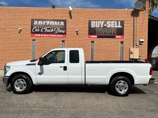 Used 2015 Ford F250 XLT w/ XLT Value Package image 1
