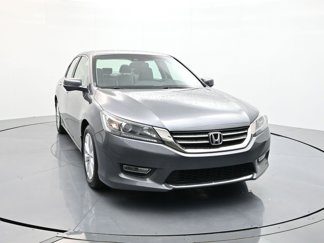 Used 2013 Honda Accord EX-L image 1
