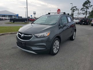 Used 2017 Buick Encore Preferred image 1