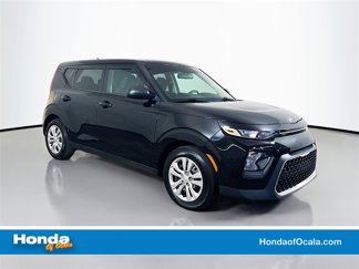 Used 2020 Kia Soul LX image 1