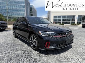 Used 2023 Volkswagen Jetta GLI Autobahn image 1