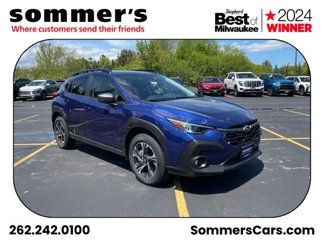 New 2025 Subaru Crosstrek 2.5i Premium w/ Convenience Package #2 image 1