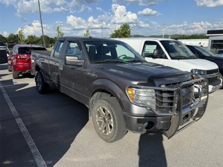 Used 2011 Ford F150 STX w/ STX Decor Pkg image 1