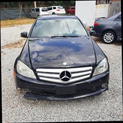 Used 2010 Mercedes-Benz C 300 4MATIC Sedan image 1