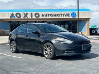 Used 2013 Dodge Dart SXT w/ SXT Special Edition Group image 1