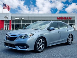 Used 2020 Subaru Legacy Limited w/ Popular Package #2 image 1