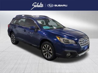 Used 2017 Subaru Outback 2.5i Limited image 1