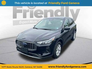 Used 2024 Ford Escape Active image 1