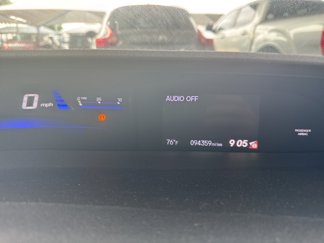 Used 2015 Honda Civic LX image 1