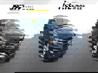 Used 2023 Chevrolet Malibu LT w/ Driver Confidence Package image 1