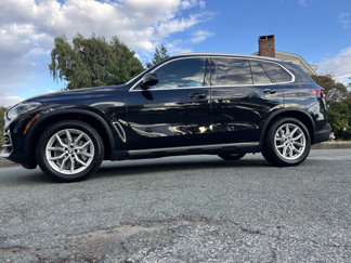 Used 2021 BMW X5 xDrive40i image 1