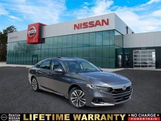 Used 2022 Honda Accord EX-L image 1