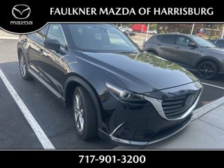 Used 2017 MAZDA CX-9 Signature image 1