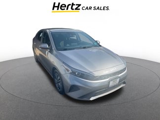 Used 2024 Kia Forte LXS image 1