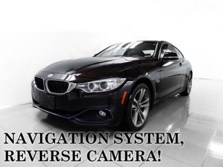 Used 2015 BMW 428i xDrive Coupe image 1