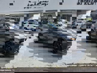 Certified 2024 MAZDA MAZDA3 2.5 Turbo Sedan w/Premium Plus image 1