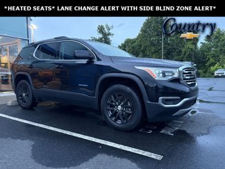 Used 2019 GMC Acadia SLT image 1