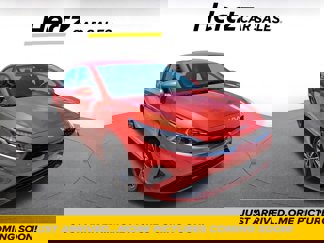 Used 2024 Kia Forte LXS image 1