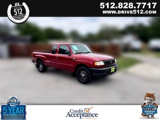 Used 2005 MAZDA B-Series Pickup 2WD Cab Plus B3000 image 1