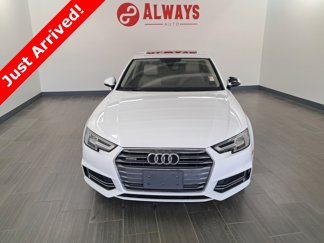Used 2017 Audi A4 2.0T Premium Plus image 1