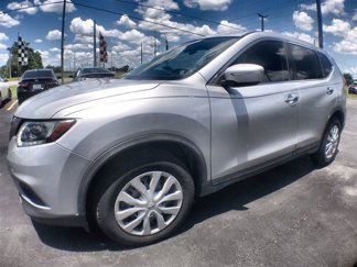 Used 2015 Nissan Rogue S image 1