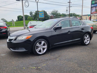 Used 2015 Acura ILX image 1