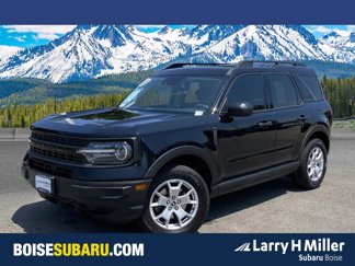 Used 2021 Ford Bronco Sport image 1