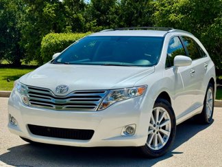 Used 2010 Toyota Venza image 1