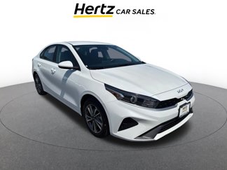 Used 2024 Kia Forte LXS image 1