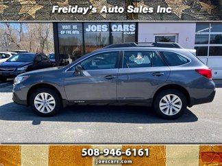 Used 2019 Subaru Outback 2.5i image 1