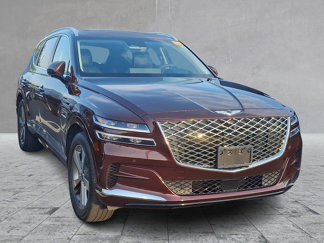 Used 2021 Genesis GV80 3.5T w/ Advanced Package 06 image 1
