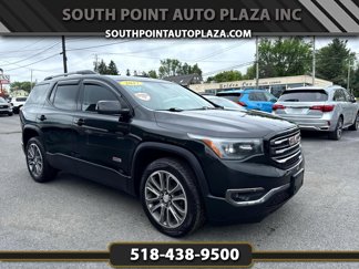 Used 2017 GMC Acadia SLT image 1