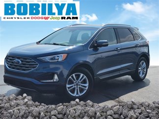 Used 2019 Ford Edge SEL w/ Equipment Group 201A image 1