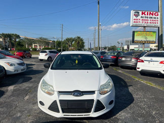 Used 2014 Ford Focus S image 1