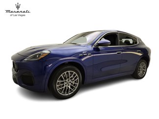 New 2024 Maserati Grecale GT image 1