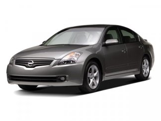 Used 2009 Nissan Altima 2.5 S image 1