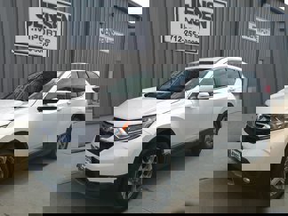 Used 2018 Honda CR-V EX-L image 1