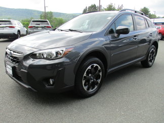 Used 2021 Subaru Crosstrek 2.0i Premium image 1