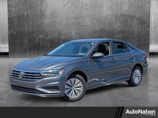 Used 2020 Volkswagen Jetta S image 1