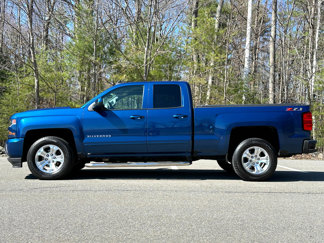 Used 2018 Chevrolet Silverado 1500 LT w/ All Star Edition image 1