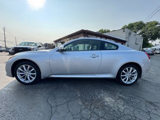 Used 2012 INFINITI G37 x w/ Premium Pkg image 1