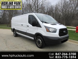 Used 2016 Ford Transit 250 148 Low Roof image 1