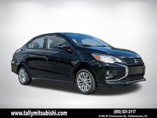 New 2024 Mitsubishi Mirage G4 SE image 1